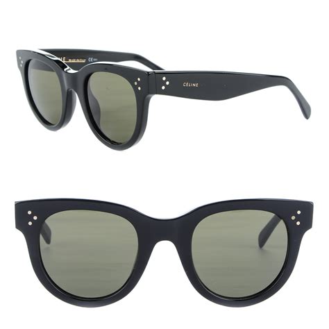 celine cl 41053 s baby audrey 05d 1e|Sunglasses femme Céline Baby Audrey CL 41053/S 05D 1E Ecail.